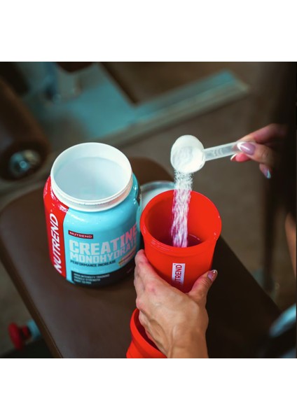 Nutrition Creatine Monohydrate 300 gr modelleri
