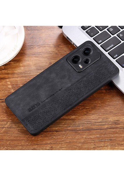 Xiaomi Redmi Note 12 Turbo / Poco F5 5g Telefon Kılıfı, Pu Deri+Tpu Telefon Kapağı (Yurt Dışından) indirimleri