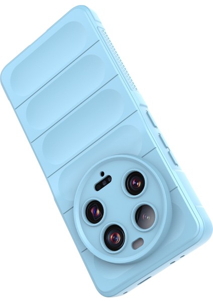 Xiaomi 13 Ultra Yumuşak Tpu Cep Telefonu Kılıf Damla Koruma Koruyucu Kapak (Yurt Dışından) fiyatları