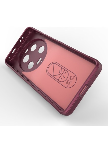 Xiaomi 13 Ultra Yumuşak Tpu Cep Telefonu Kılıf Damla Koruma Koruyucu Kapak (Yurt Dışından) modelleri