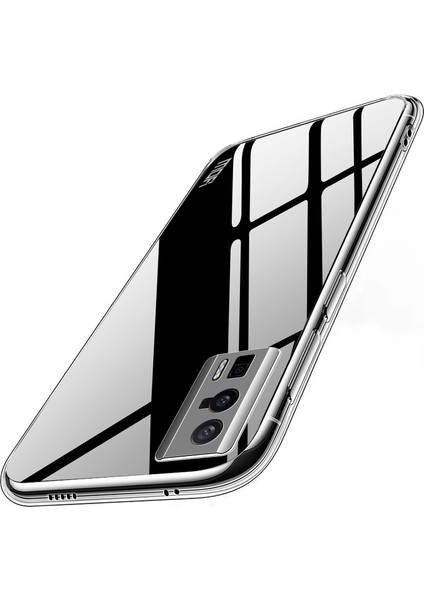 Xiaomi Redmi K60 5g / K60 Pro 5g Telefon Kılıfı Yumuşak Tpu Kırpma Dayanıklı Kapak (Yurt Dışından) fiyatları