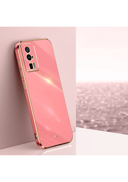 Xiaomi Redmi K60 5g / K60 Pro 5g Yumuşak Telefon Kılıfı, Elektrokaplama Tpu Tpu Tam Kamera Lens Koruma Kapağı (Yurt Dışından) indirimleri