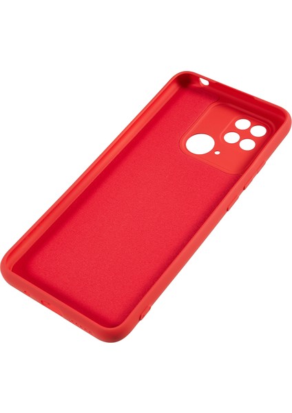 Xiaomi Redmi 10C 4g Kauçuk Telefon Kılıflı Kılıf Çıkırma Geçirmez Fiber Astar Yumuşak Tpu Arka Kapak (Yurt Dışından) indirimleri
