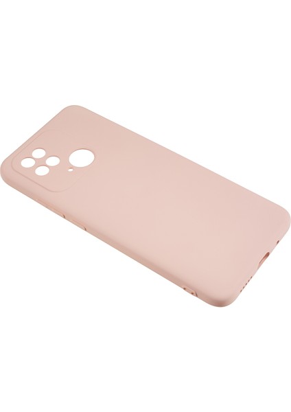 Xiaomi Redmi 10C 4g Kauçuk Telefon Kılıflı Kılıf Çıkırma Geçirmez Fiber Astar Yumuşak Tpu Arka Kapak (Yurt Dışından) fırsatları