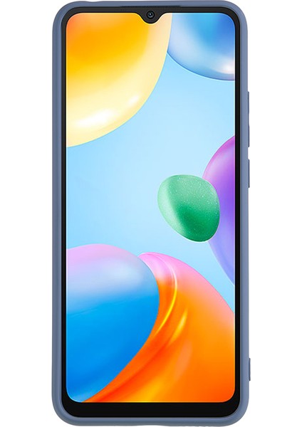 Xiaomi Redmi 10C 4g Kauçuk Telefon Kılıflı Kılıf Çıkırma Geçirmez Fiber Astar Yumuşak Tpu Arka Kapak (Yurt Dışından) fiyatları
