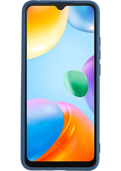 Xiaomi Redmi 10C 4g Kauçuk Telefon Kılıflı Kılıf Çıkırma Geçirmez Fiber Astar Yumuşak Tpu Arka Kapak (Yurt Dışından) fiyatları