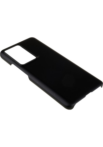 Xiaomi Redmi K60 5g / K60 Pro 5g Sabit Pc Telefon Kılıfı Kauçuk Slip Olmayan Kapak (Yurt Dışından) fırsatları