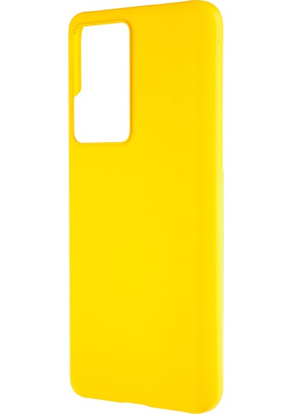 Xiaomi Redmi K60 5g / K60 Pro 5g Sabit Pc Telefon Kılıfı Kauçuk Slip Olmayan Kapak (Yurt Dışından) modelleri
