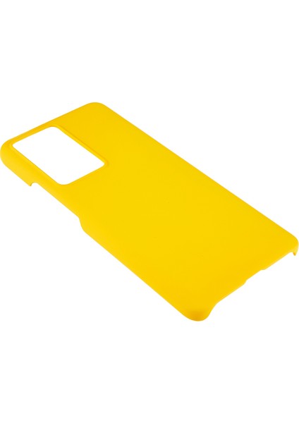 Xiaomi Redmi K60 5g / K60 Pro 5g Sabit Pc Telefon Kılıfı Kauçuk Slip Olmayan Kapak (Yurt Dışından) fırsatları