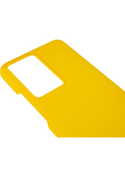 Xiaomi Redmi K60 5g / K60 Pro 5g Sabit Pc Telefon Kılıfı Kauçuk Slip Olmayan Kapak (Yurt Dışından) indirimleri