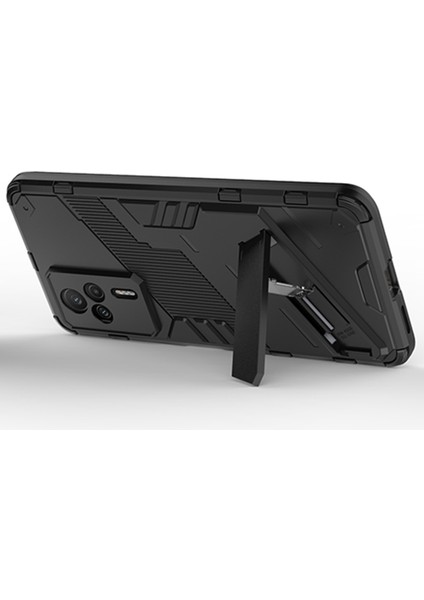 Xiaomi Redmi K60E 5g Telefon Kapağı Kickstand (Yurt Dışından)