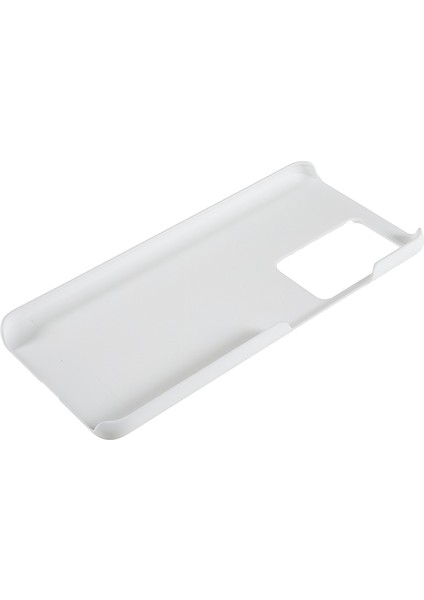 Xiaomi Redmi K60 5g / K60 Pro 5g Sabit Pc Telefon Kılıfı Kauçuk Slip Olmayan Kapak (Yurt Dışından) fırsatları