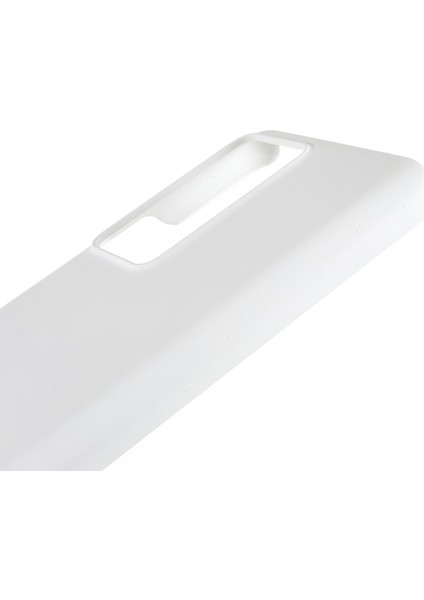 Xiaomi Redmi K60 5g / K60 Pro 5g Sabit Pc Telefon Kılıfı Kauçuk Slip Olmayan Kapak (Yurt Dışından) indirimleri