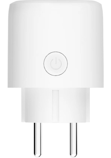 Gm Smart Plug