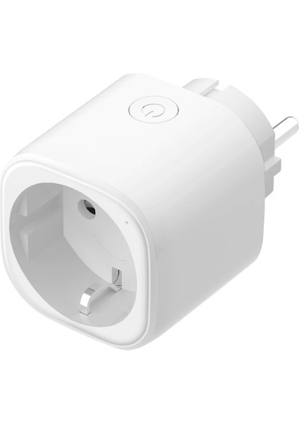 Gm Smart Plug