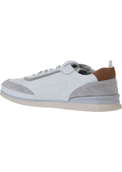 Gri Acık Süet-Byz Ms Erkek Spor Ayakkabı 07M1687R176 indirimleri
