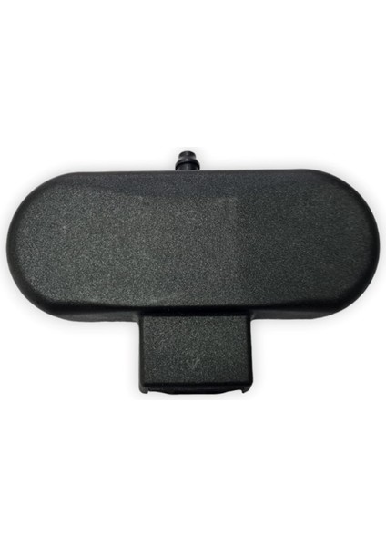 Audi Q7 2010-2015 Ön Cam Sol Fiskiye Memesi Isıtmalı 8J0955987G
