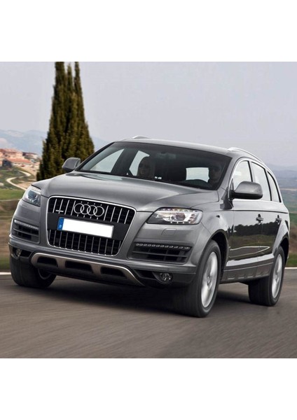 Audi Q7 2010-2015 Ön Cam Sol Fiskiye Memesi Isıtmalı 8J0955987G fiyatları