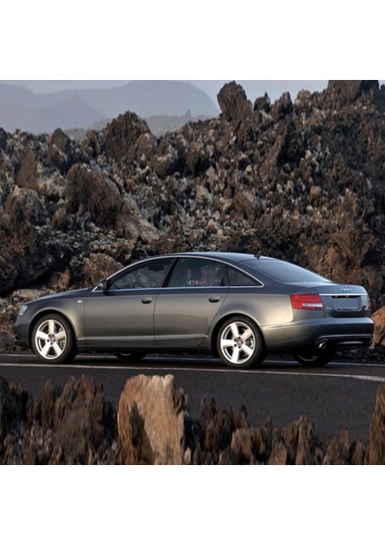 Audi A6 2005-2008 Ön Cam Sol Fiskiye Memesi Isıtmalı 8J0955987G fiyatları
