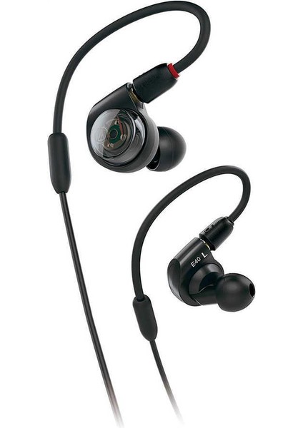ATH-E40 In Ear Monitör Kulaklığı