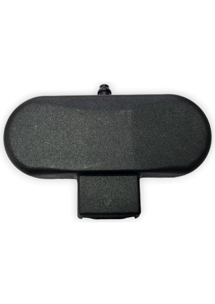 Audi A4 2002-2005 Ön Cam Sol Fiskiye Memesi Isıtmalı 8J0955987G