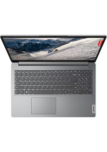 Ideapad 1 15ALC7 AMD Ryzen 7 5700U 8GB 256GB SSD 15.6" FHD Freedos Taşınabilir Bilgisayar 82R4006ETR