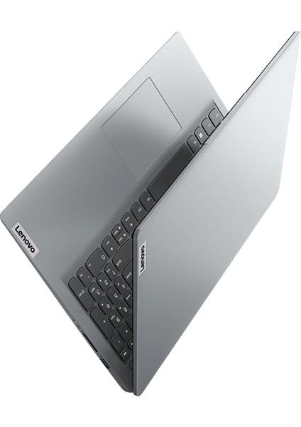 Ideapad 1 15ALC7 AMD Ryzen 7 5700U 8GB 256GB SSD 15.6" FHD Freedos Taşınabilir Bilgisayar 82R4006ETR