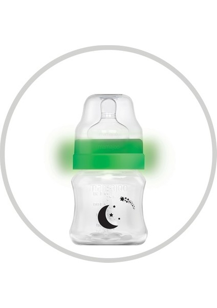 Gece & Gündüz Biberonu 160ML