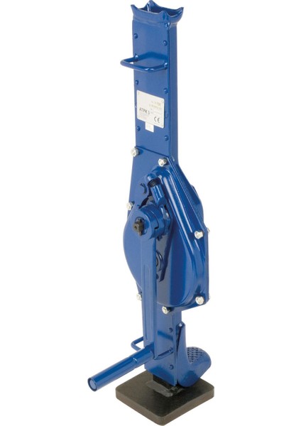 Atpk3 Pehlivan Kriko 3 Ton