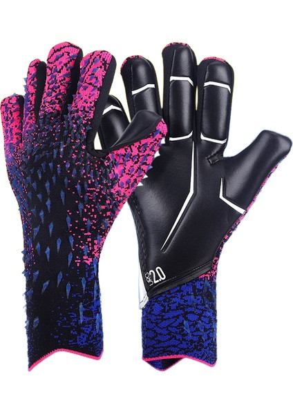 Çocuk Kaleci Eldiveni - Kırmızı (Yurt Dışından) fiyatları