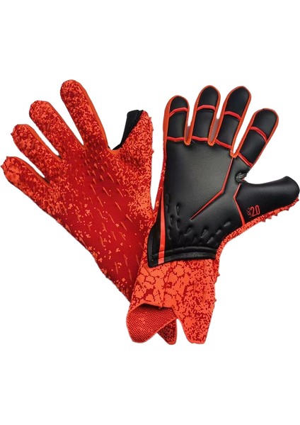 Profesyonel Kaleci Futbol Eldivenleri (Yurt Dışından)