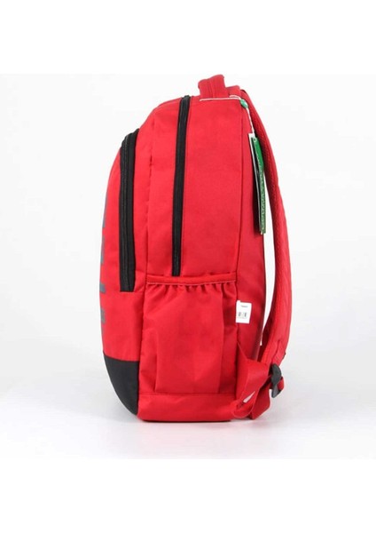 Unisex Benetton United Colors Of Sırt Çantası 76068 fırsatları