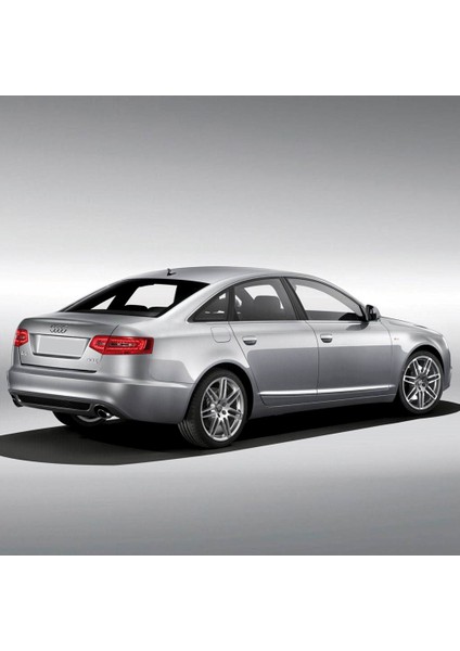 Audi A6 2009-2011 Ön Cam Sağ Fiskiye Memesi Isıtmalı 8J0955988G