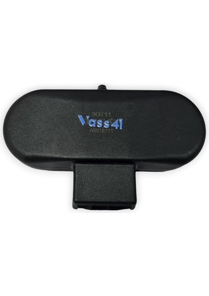 Audi A6 2005-2008 Ön Cam Sağ Fiskiye Memesi Isıtmalı 8J0955988G
