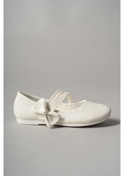 Çatal Baretli Fiyonklu Sedef Star Kız Çocuk Ayakkabı fırsatları