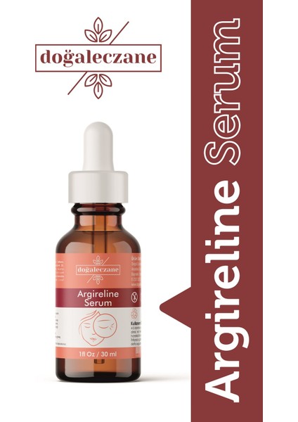 Argireline Serum 30 ml
