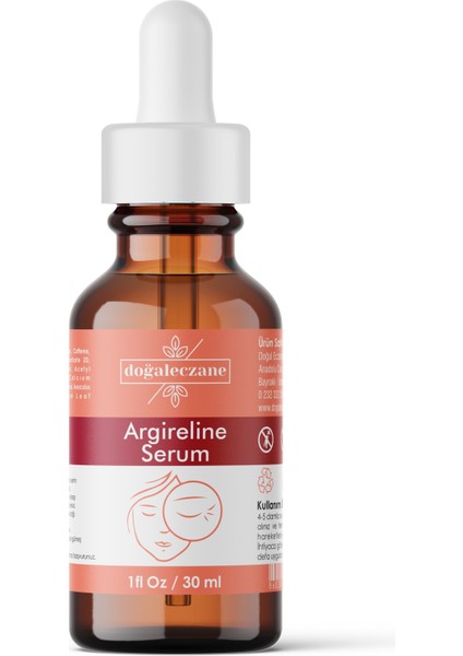 Argireline Serum 30 ml fırsatları