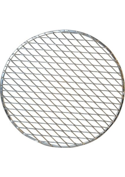 Orman Şöminesi Izgara