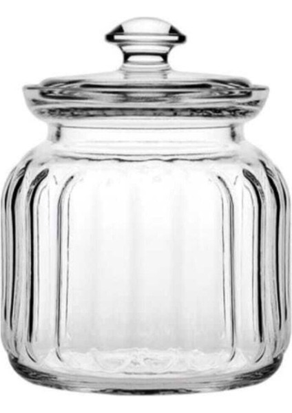 Viva Cam Kavanoz 900 cc 3'lü FMA05051 modelleri