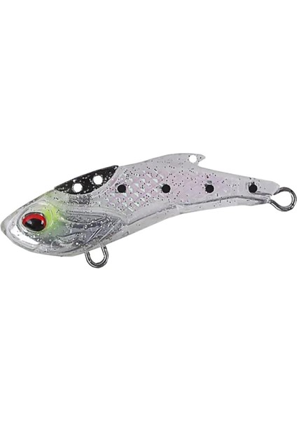 Vibrax Vib 50S 5cm 7gr Vibrasyon Yem