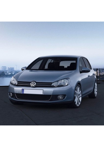 Vw Golf 6 2009-2012 Ön Cam Silecek Kolları Iç Mekanizması 1K1955601A