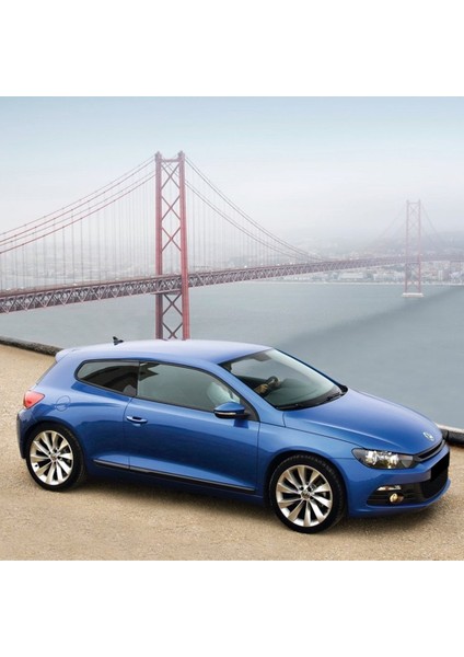 Vw Scirocco 2009-2014 Ön Cam Silecek Kolları Iç Mekanizması 1K1955601A