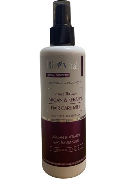 Argan&keratin Saç Bakım Sütü 250 ml fiyatları