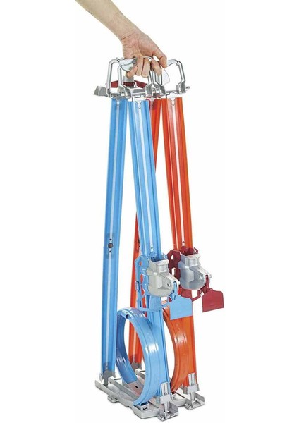 Çift Çemberli Yarış Seti GFH85 fırsatları