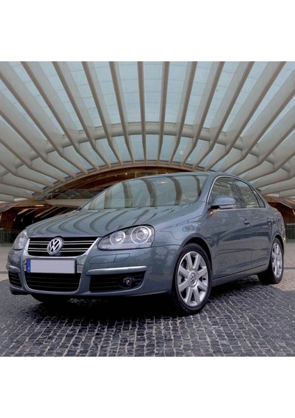 Vw Jetta 2006-2010 Ön Cam Silecek Kolları Iç Mekanizması 5K1955601