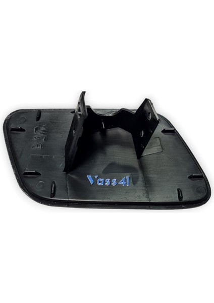 Audi A4 2005-2008 Sol Ön Far Yıkama Pompa Kapağı 8E0955275E