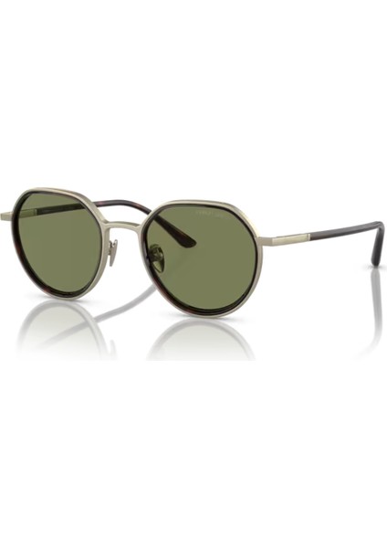 6144 3002/2A Unisex Metal Güneş Gözlüğü