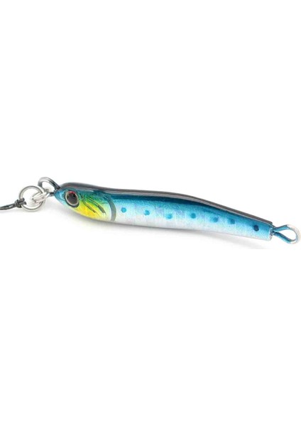 Micro Adict Asymmetry 35MM 3gr Jig Yem fırsatları