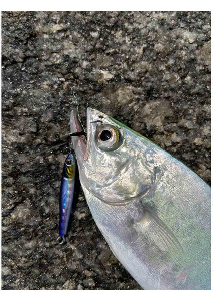 Micro Adict Asymmetry 35MM 3gr Jig Yem indirimleri
