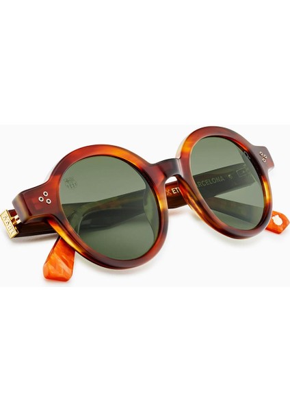 LONDON 1992 HV 47S Unisex Güneş Gözlüğü modelleri